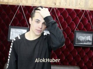 AlokHuber