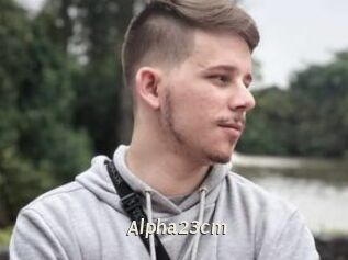 Alpha23cm