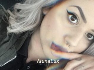 AlunaLux Blog éjac