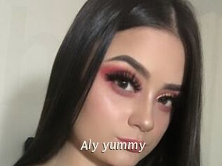Aly_yummy Blog éjac