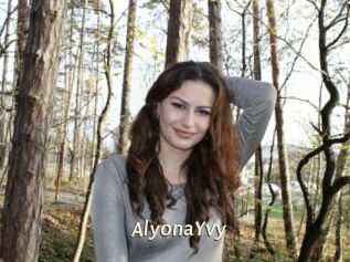 AlyonaYvy