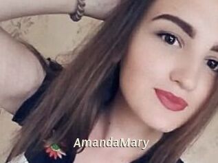 AmandaMary