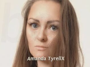 Amanda_TyrellX