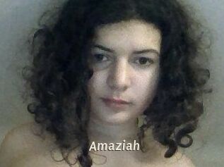 Amaziah