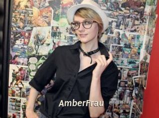 AmberFrau