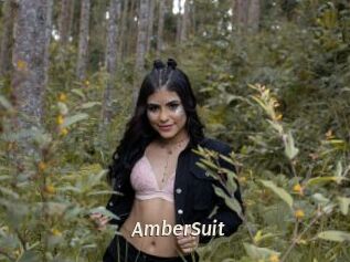 AmberSuit