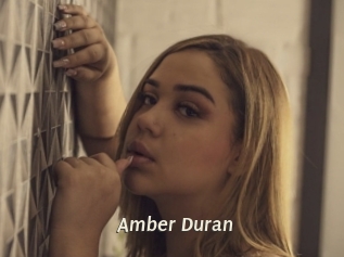 Amber_Duran Blog éjac