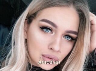 Amedian
