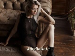 AmeliaGate Blog éjac