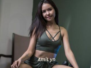 AmiLyn