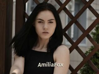 AmiliaFox