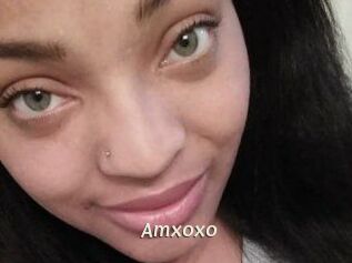 Amxoxo