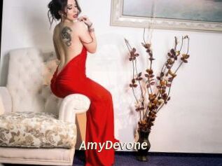 AmyDevone Blog éjac