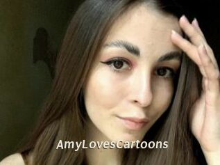 AmyLovesCartoons