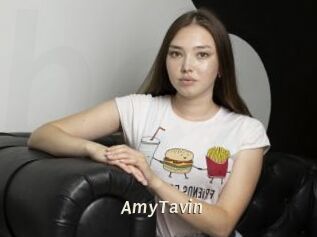 AmyTavin