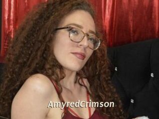 AmyredCrimson