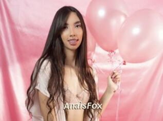 AnaisFox Blog éjac
