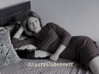 AnastasiaBennett