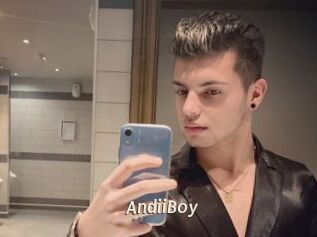 AndiiBoy