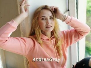 AndreaGray Blog éjac