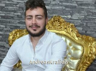 AndreasKralidis