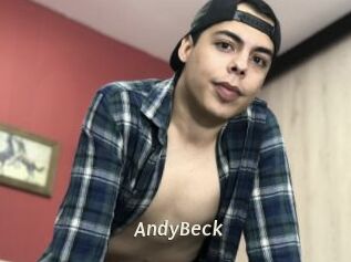 AndyBeck Blog éjac