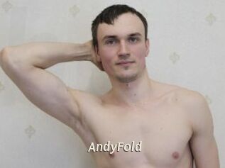 AndyFold Blog éjac