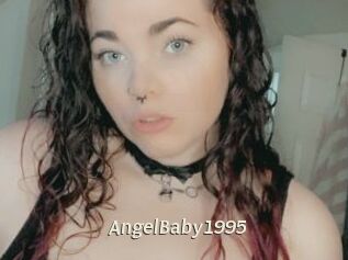 AngelBaby1995 Blog éjac