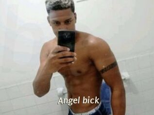 Angel_bick