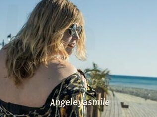 Angeleyasmile