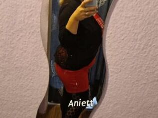 Aniett