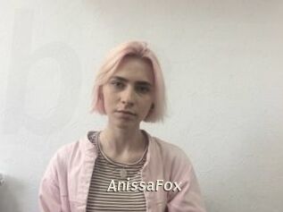 AnissaFox Blog éjac