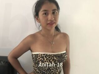 Anitah_18 Blog éjac