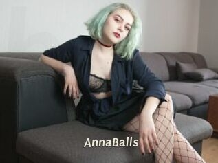 AnnaBalls