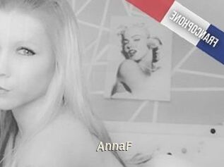 AnnaF Blog éjac