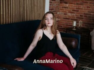 AnnaMarino Blog éjac