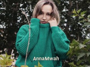 AnnaMwah Blog éjac