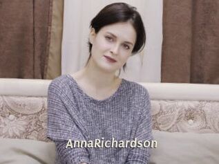 AnnaRichardson