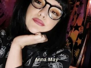 Anna_May Blog éjac