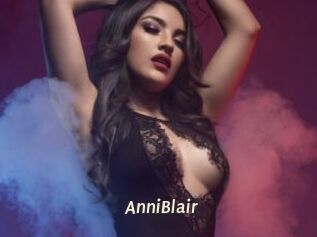 AnniBlair Blog éjac