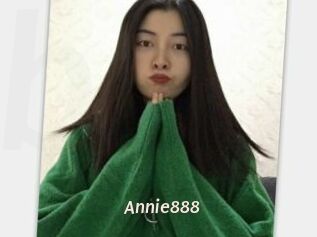 Annie888