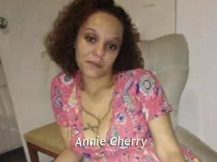 Annie_Cherry Blog éjac