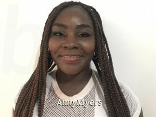 AnnyMyers