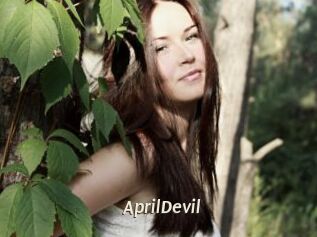 AprilDevil