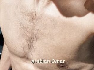 Arabian_Omar