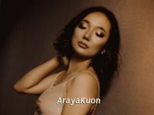 ArayaKuon