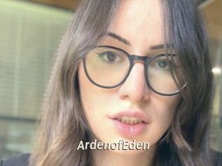 ArdenofEden