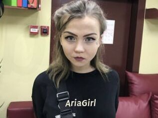 AriaGirl Blog éjac