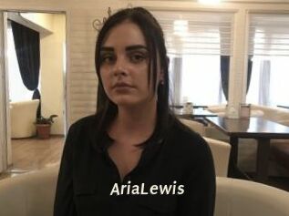 AriaLewis