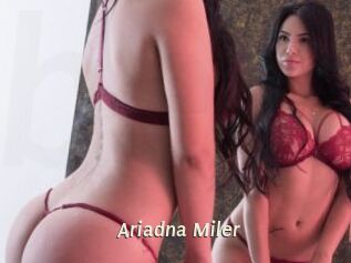 Ariadna_Miler Blog éjac